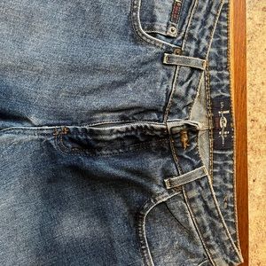 LEI Jeans, Size 7